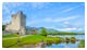 Ross Castle bei Killarney in Irland – © e55evu - stock.adobe.com
