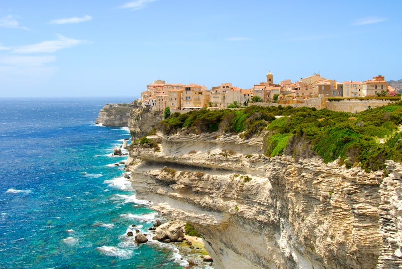 Bonifacio - ©©fannyes - stock.adobe.com