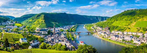 Moseltal &ndash; &copy; CPN - stock.adobe.com