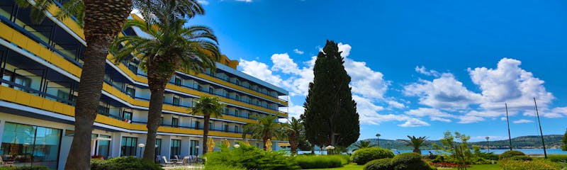Hotel Resort Ilirija - ©Hotel Resort Ilirija