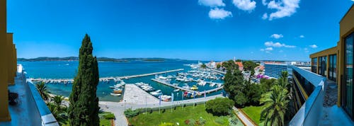 Hotel Resort Ilirija &ndash; &copy; Hotel Resort Ilirija