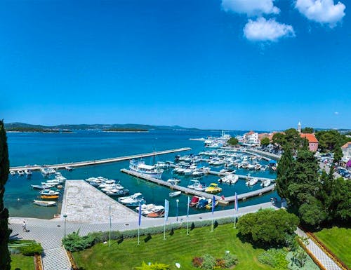 Hotel Resort Ilirija – © Hotel Resort Ilirija