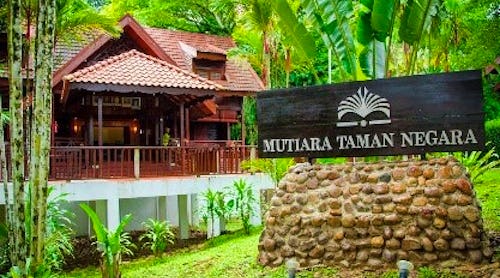 Mutiara Taman Negara – © Mutiara Taman Negara