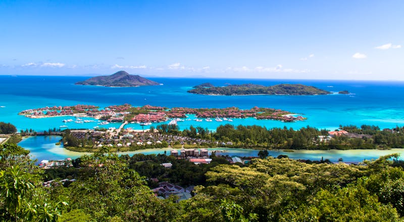 Seychellen – Inselwelt rund um Mahe - ©familie-eisenlohr.de – AdobeStock