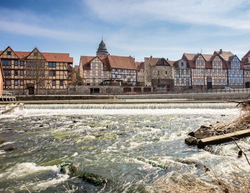 Hannoversch-Münden – © haiderose - Fotolia