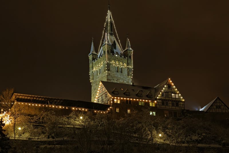Bad Wimpfen - ©S. Külcü