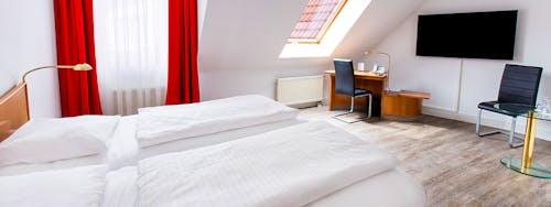 DOMERO Hotel Dresden Airport &ndash; &copy; DOMERO Hotel Dresden Airport