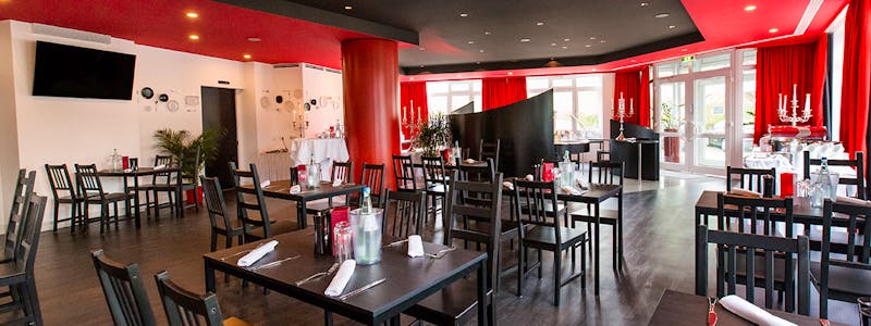 DOMERO Hotel Dresden Airport – ©DOMERO Hotel Dresden Airport