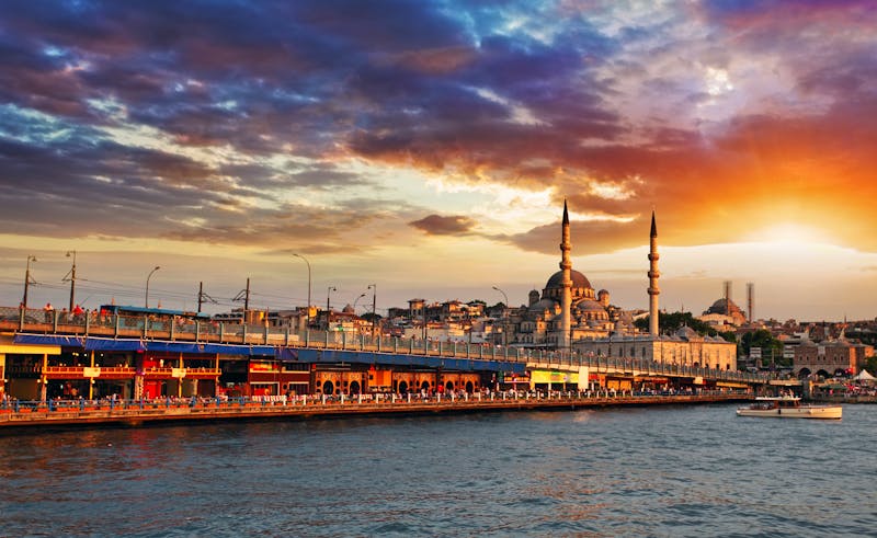Istanbul - ©©TTstudio - stock.adobe.com
