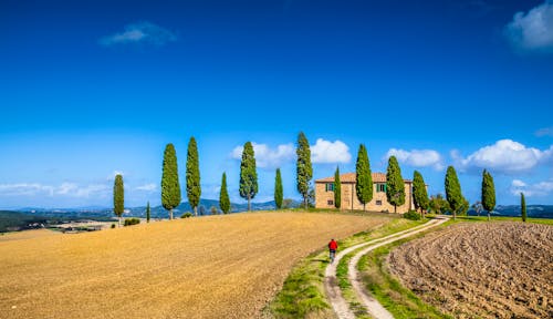 Italien - Toskana  &ndash; &copy; ©JFL Photography - stock.adobe.com