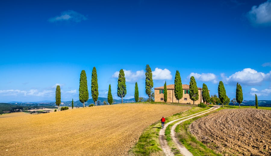 Italien - Toskana  – © ©JFL Photography - stock.adobe.com