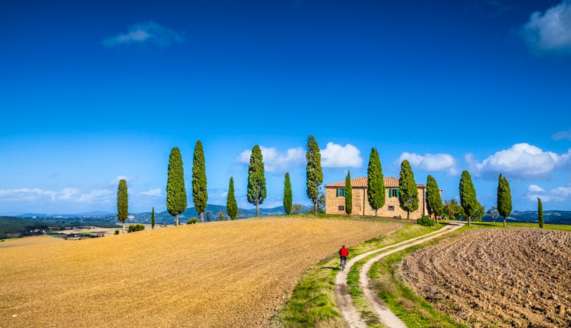 Italien - Toskana  - ©©JFL Photography - stock.adobe.com