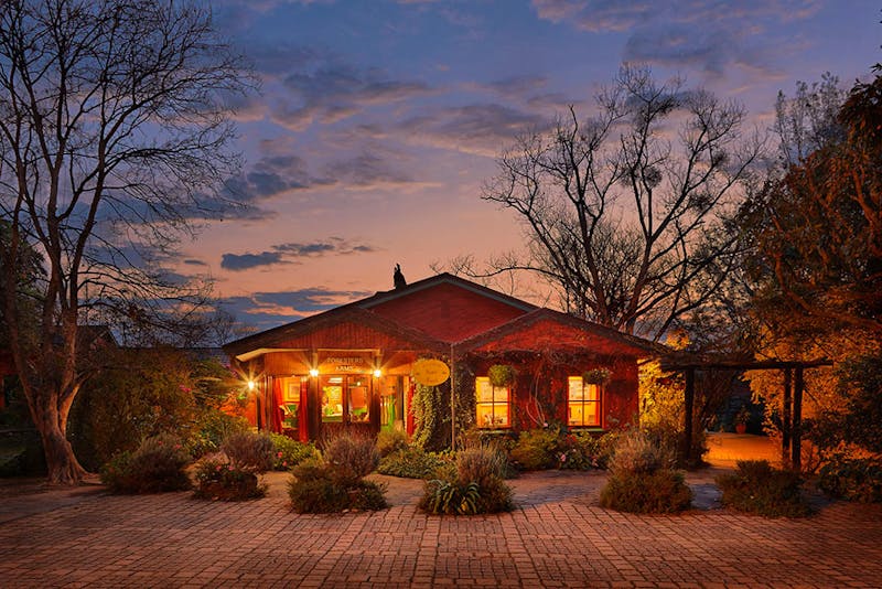 Foresters Arms Hotel - &copy;Foresters Arms Hotel