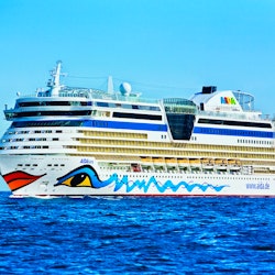 AIDAluna – © AIDA Cruises
