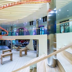 AIDA Perla Plaza – © AIDA Cruises