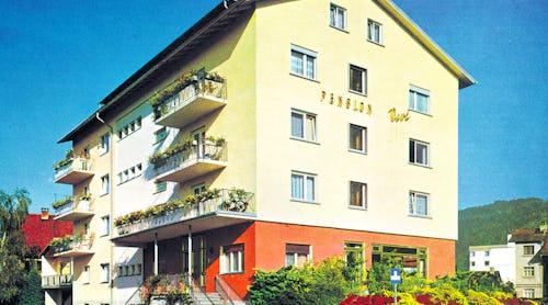 Hotel Lamm - Gästehaus – © Hotel Lamm - Gästehaus