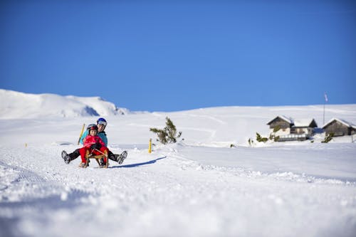 Hotel Hubertus – Außenansicht &ndash; &copy; AlexFilz (Aktiv & Relax Hotel Hubertus)