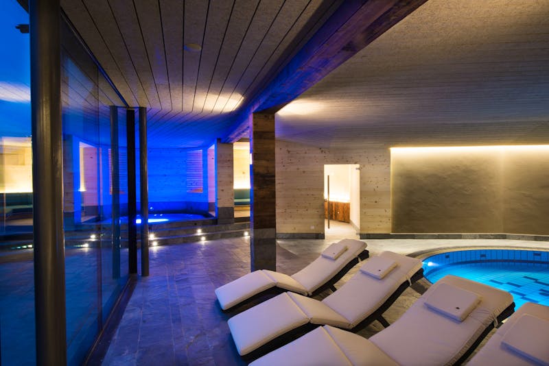 Aktiv & Relax Hotel Hubertus - ©Aktiv & Relax Hotel Hubertus