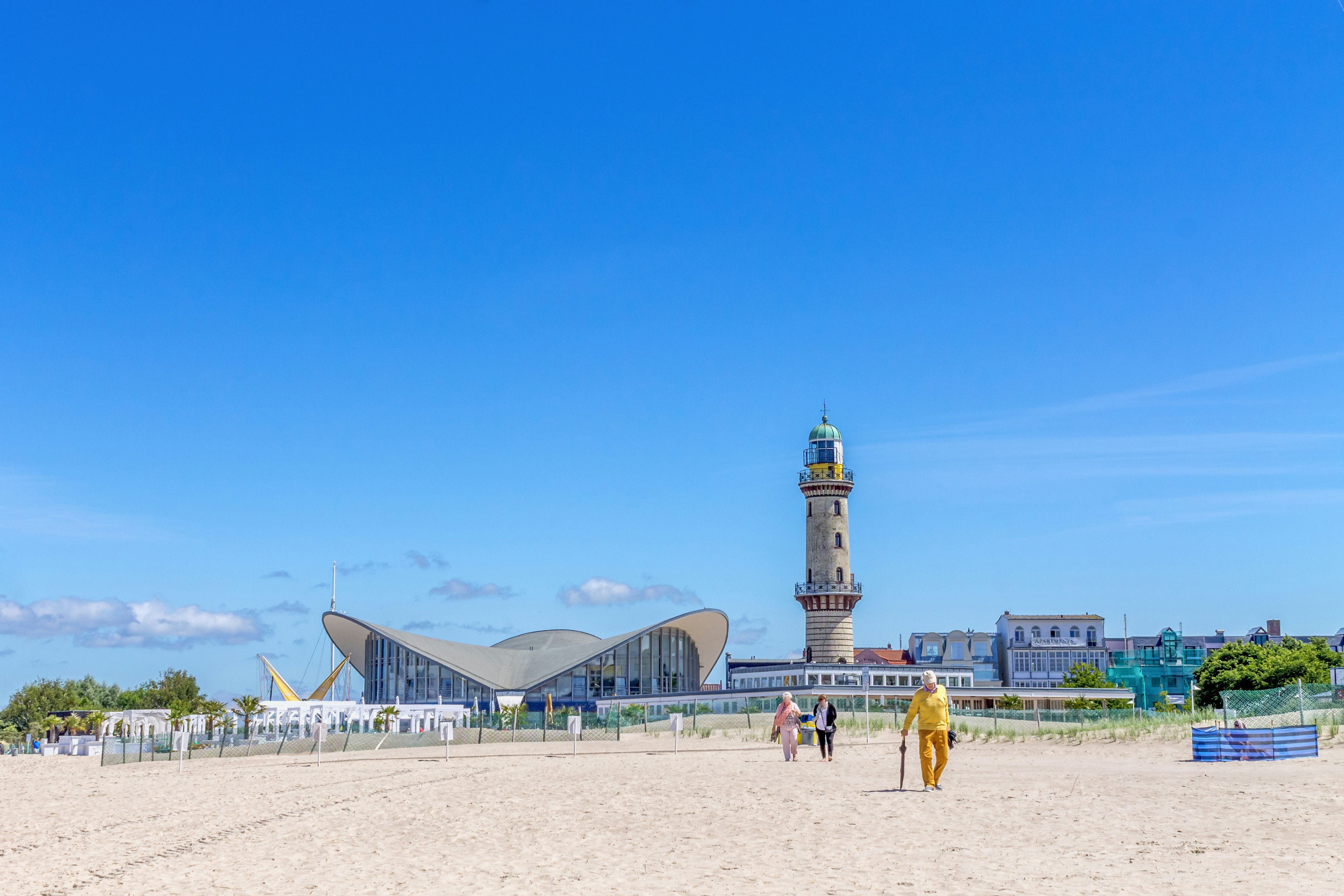 Warnemnde – © pure-life-pictures - stock.adobe.com
