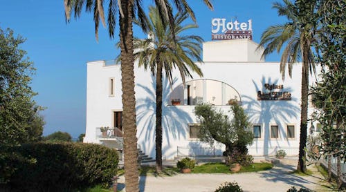 Relais Sant Eligio – © Website