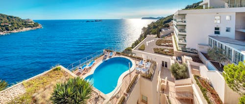 Hotel More in Dubrovnik &ndash; &copy; Hotel More Dubrovnik