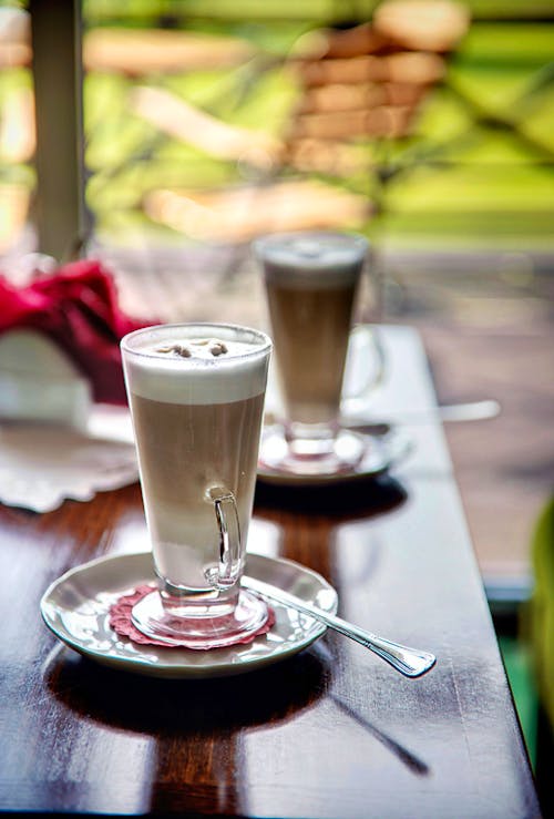 Café Mona Lisa &ndash; &copy; IdeaSpa