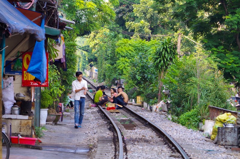 Hanoi - ©Ngoc Anh Nguyen