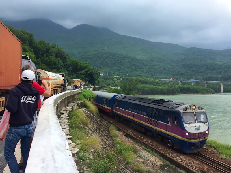 Wolkenpass - &copy;Ngoc Anh Nguyen