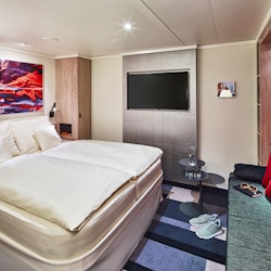 Innenkabine AIDA nova  – © AIDA Cruises