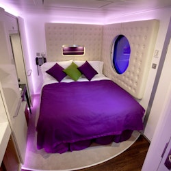 Studio für Alleinreisende Norwegian Epic – © Norwegian Cruise Line