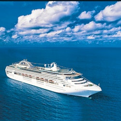 Sun Princess – © Princess Cruises