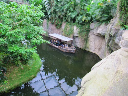 Zoo Leipzig &ndash; &copy; Heike Schlosser