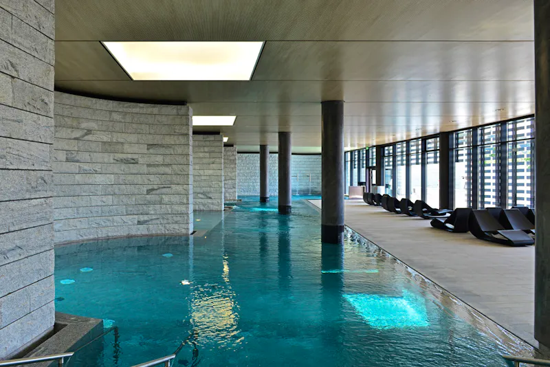 Hotel Rigi Kaltbad_Bad_II - &copy;Hotel Rigi Kaltbad