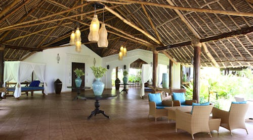 BlueBay Zanzibar_Lobby – © BlueBay Zanzibar