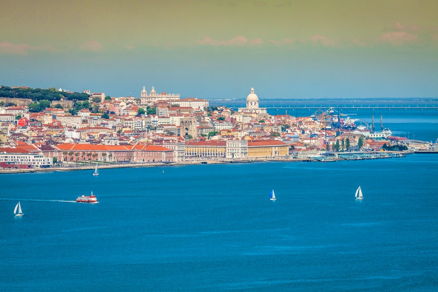 Lissabon – © Lukasz Janyst - Adobe Stock