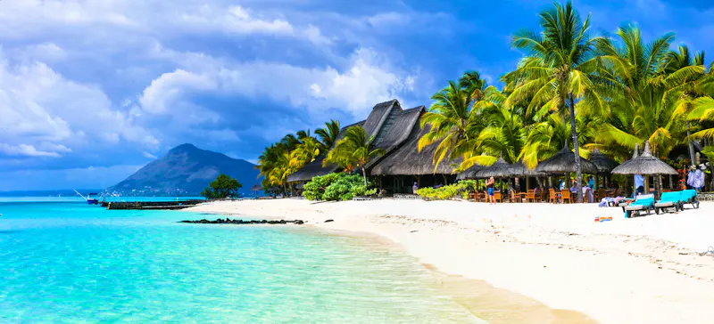 Mauritius - &copy;©Freesurf - stock.adobe.com