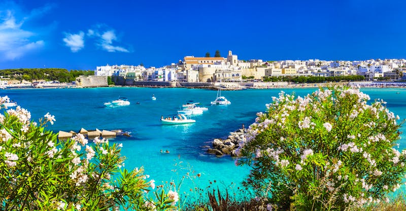 Otranto - Italien - ©©Freesurf - stock.adobe.com