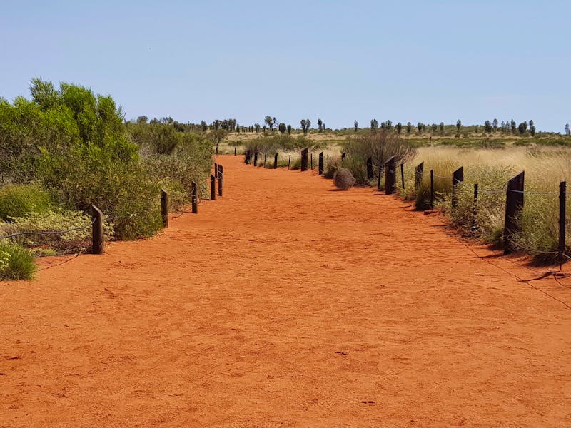 Outback - ©Madlen Lippe - Eberhardt TRAVEL