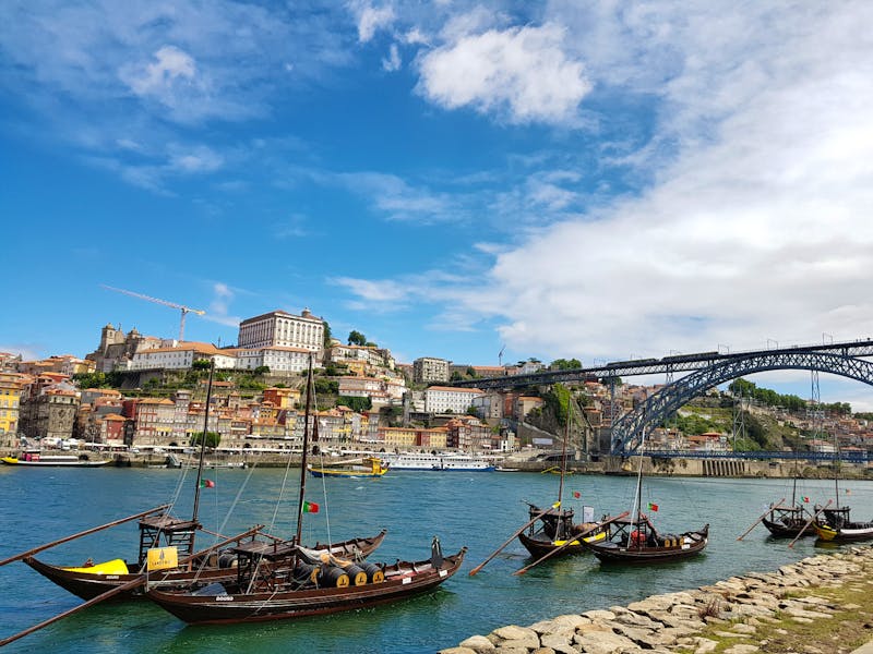 San Sebastian - &copy;Benjamin Rodriguez Manzanares