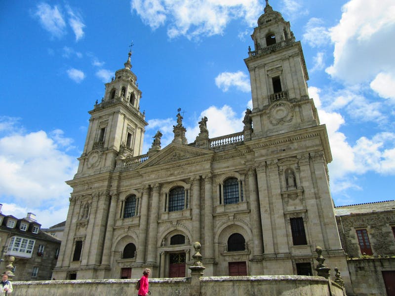 Lugo - ©Francisco Javier Burgos Gutierrez