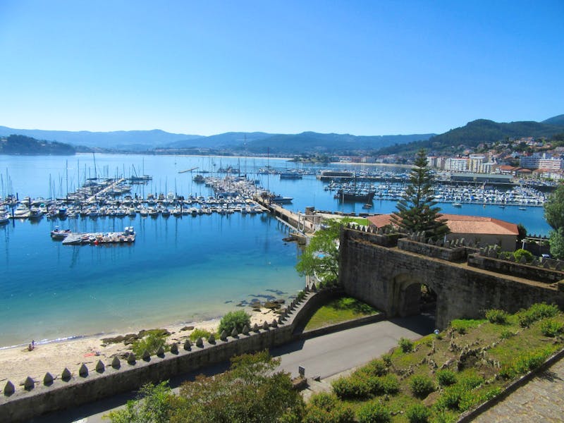 Baiona - ©Francisco Javier Burgos Gutierrez