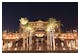 Abu Dhabi vereinigte Arabische Emirate – Emirates Palace bei Nacht – © philipus - stock.adobe.com