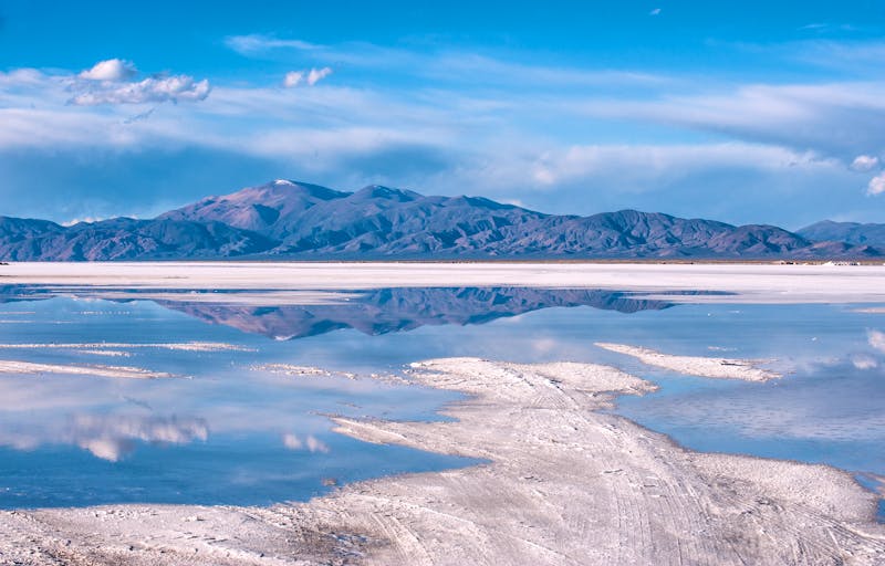 Salinas Grandes - Argentinien - ©?Kseniya Ragozina - stock.adobe.com