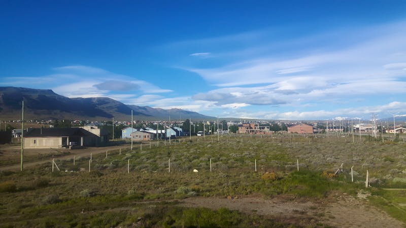 El Calafate - ©Eberhardt TRAVEL