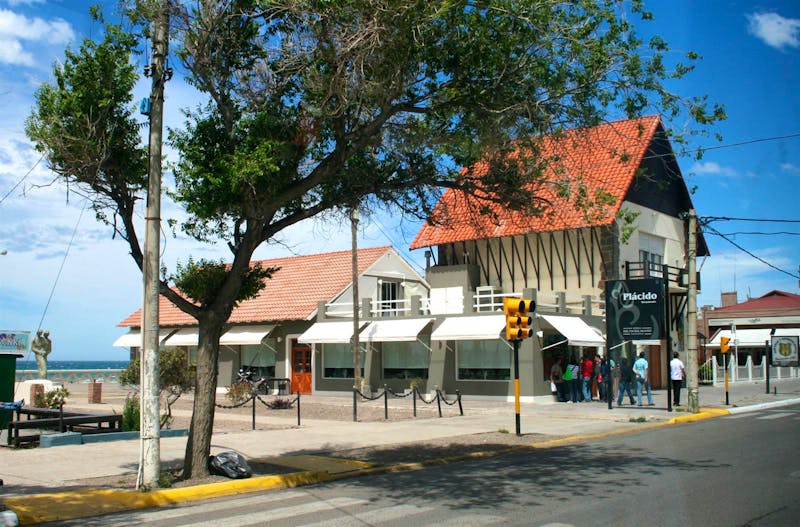 In Puerto Madryn - Argentinien - ©Eberhardt TRAVEL