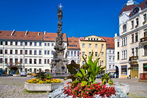 Teplice &ndash; &copy; ©kaprikfoto - stock.adobe.com