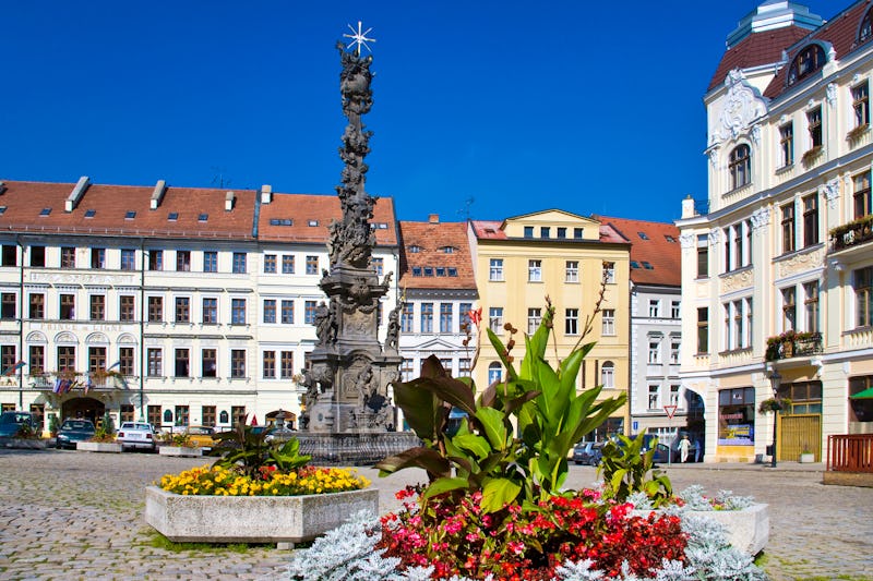 Teplice – © ©kaprikfoto - stock.adobe.com