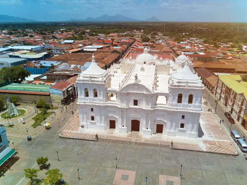 Leon in Nicaragua - ©©PixieMe - stock.adobe.com