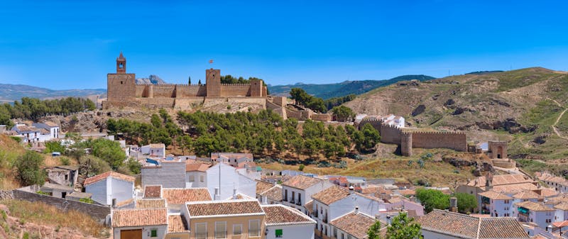 Antequera in Andalusien - ©©nicolasdumeige - stock.adobe.com