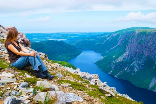 Gros Morne Nationalpark auf Neufundland &ndash; &copy; JJ - stock.adobe.com